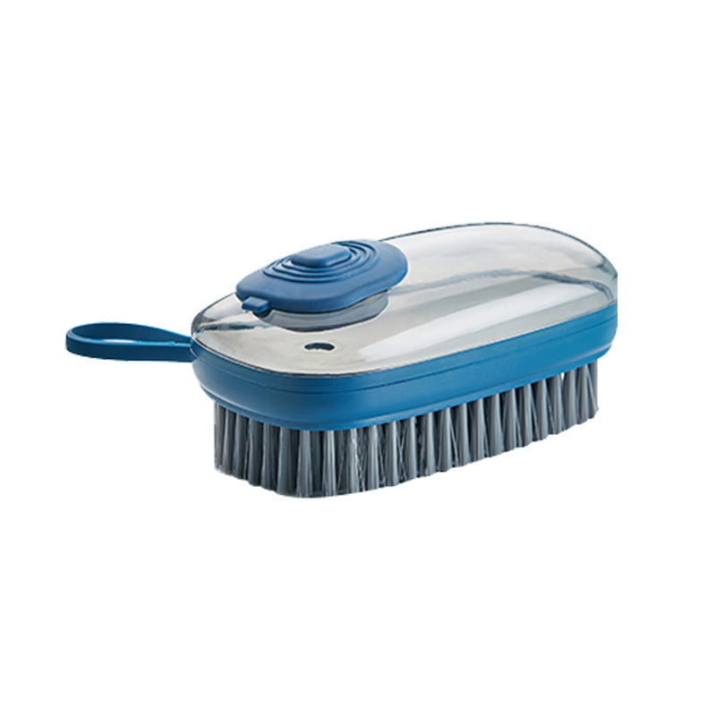 Auto Clean Multifunction Brush – Shoes & Clothes Washer