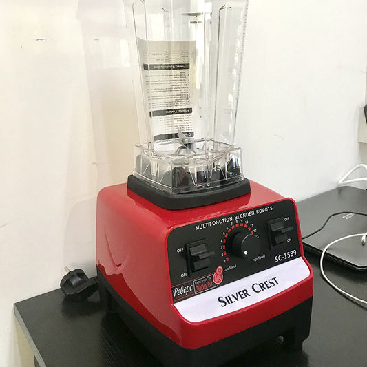 🎁Hot Sale 50% Of🎁 Household Multifunctional Juicer Blender Cooking Machine Meat Grinder