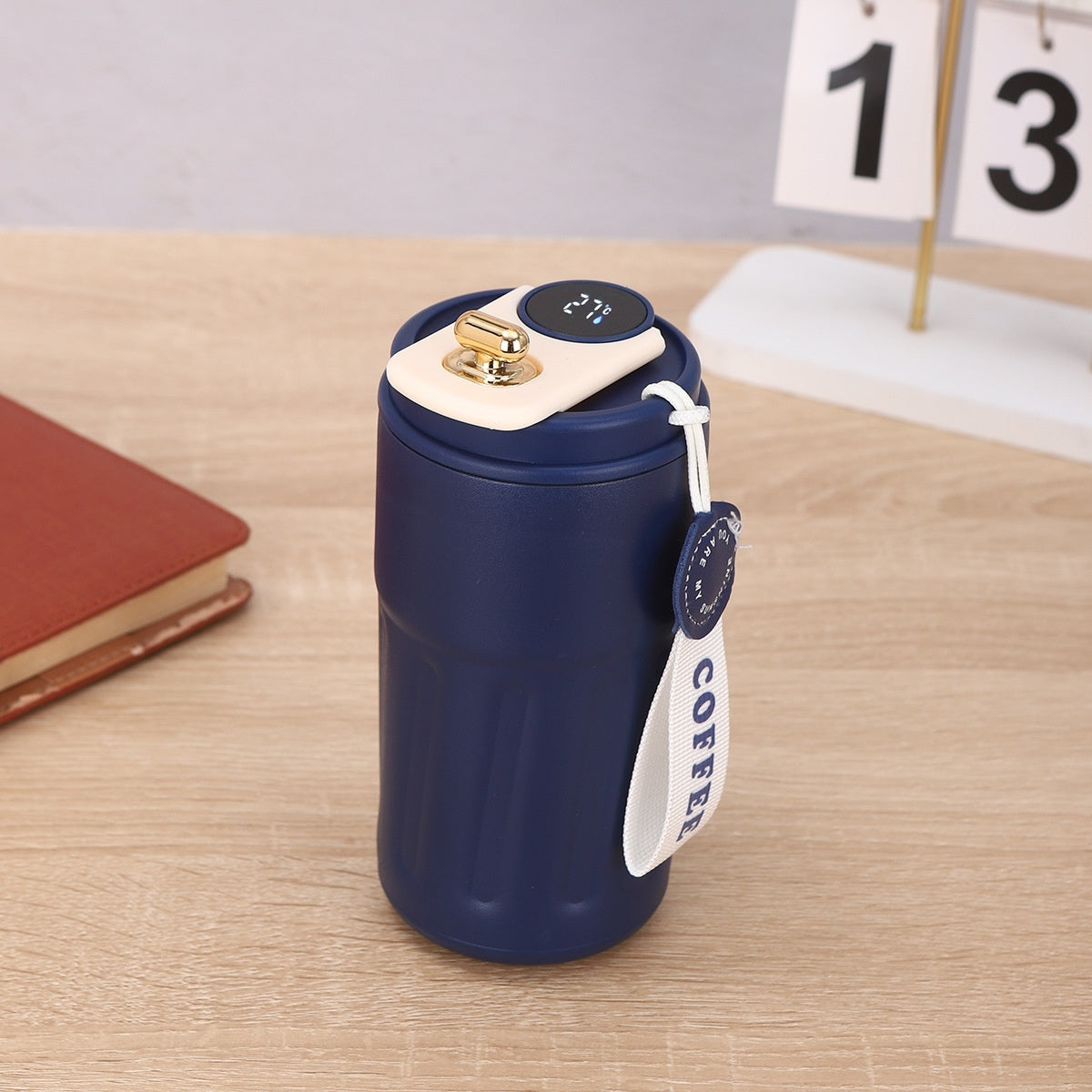 Smart Thermal Bottle 450ml