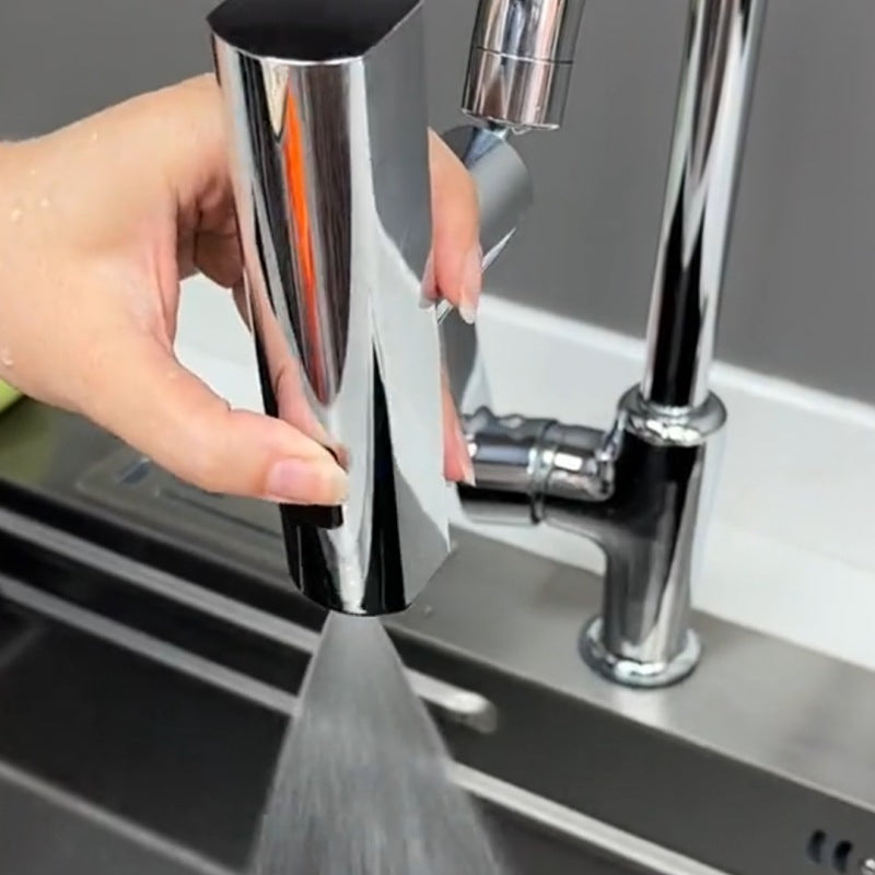 Hydro360 Multi-Mode Kitchen Faucet