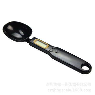 Smart Spoon Scale