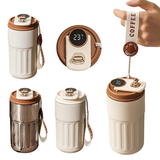 Smart Thermal Bottle 450ml
