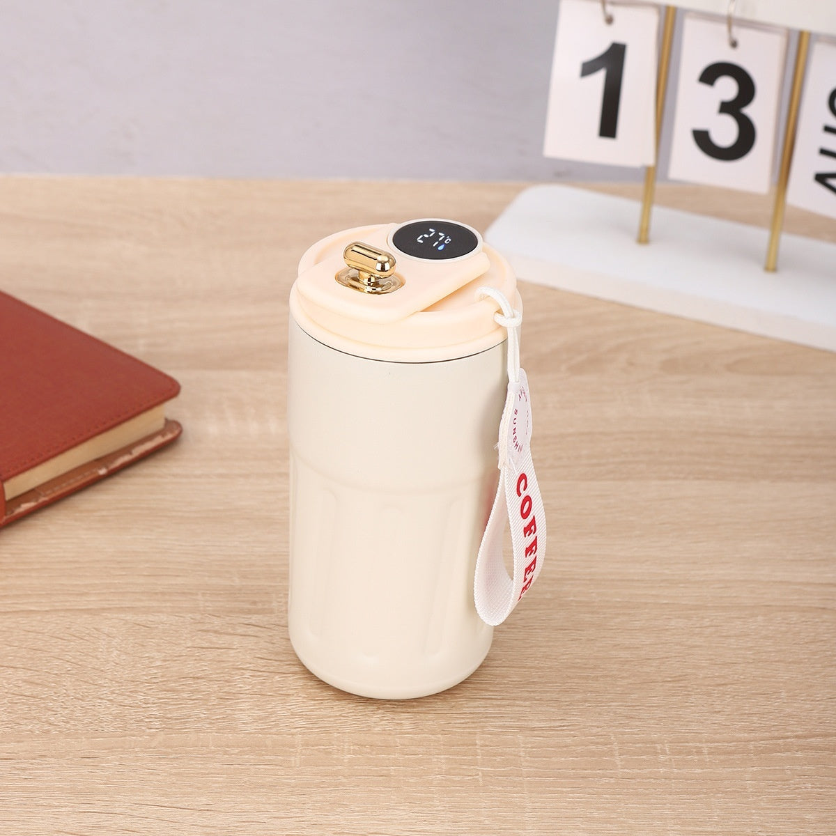 Smart Thermal Bottle 450ml