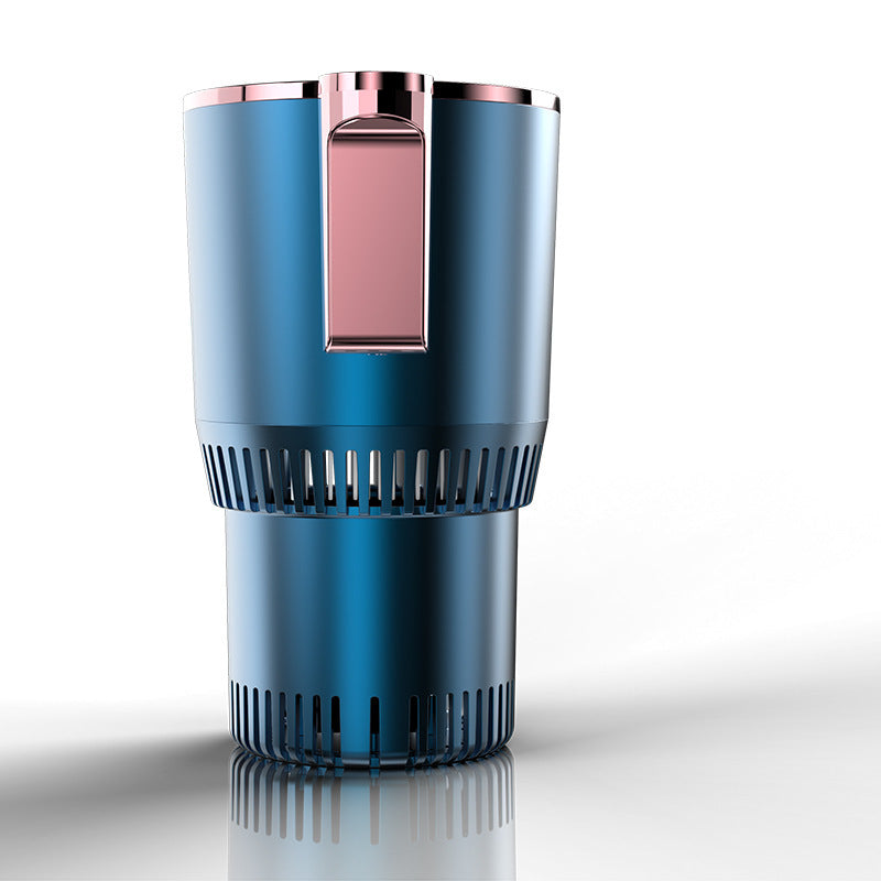 Chill Heat Cup
