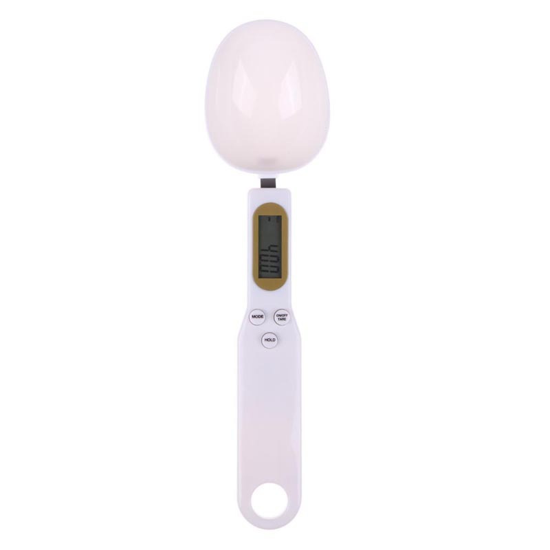 Smart Spoon Scale