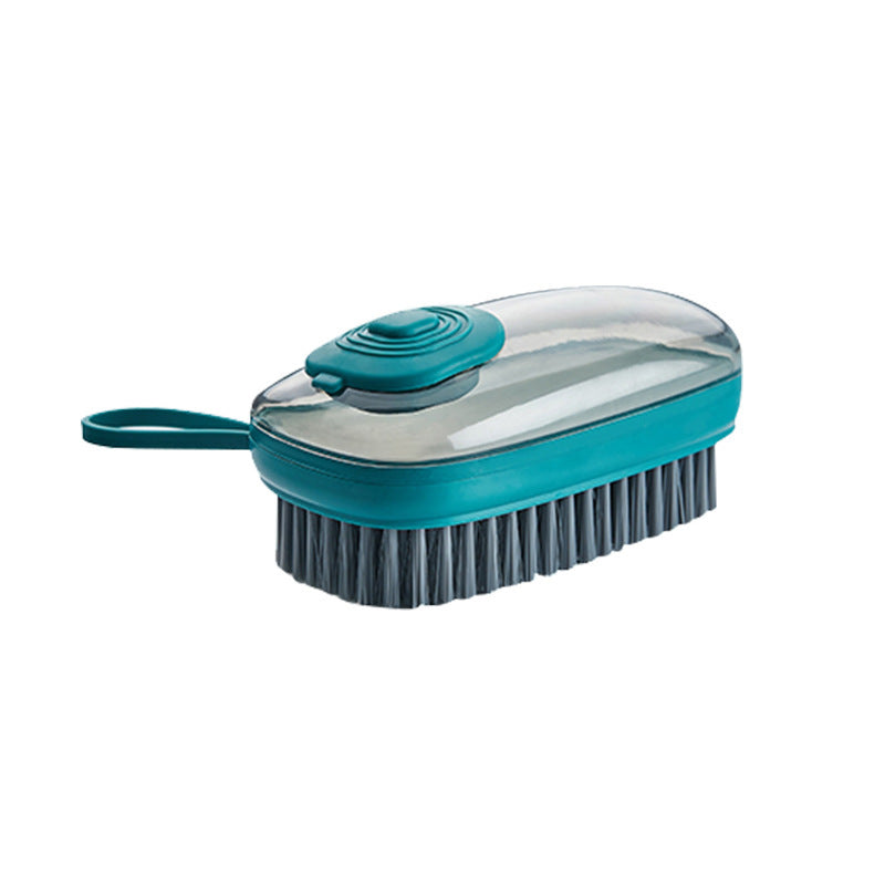 Auto Clean Multifunction Brush – Shoes & Clothes Washer