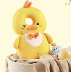 Protecting your child's head