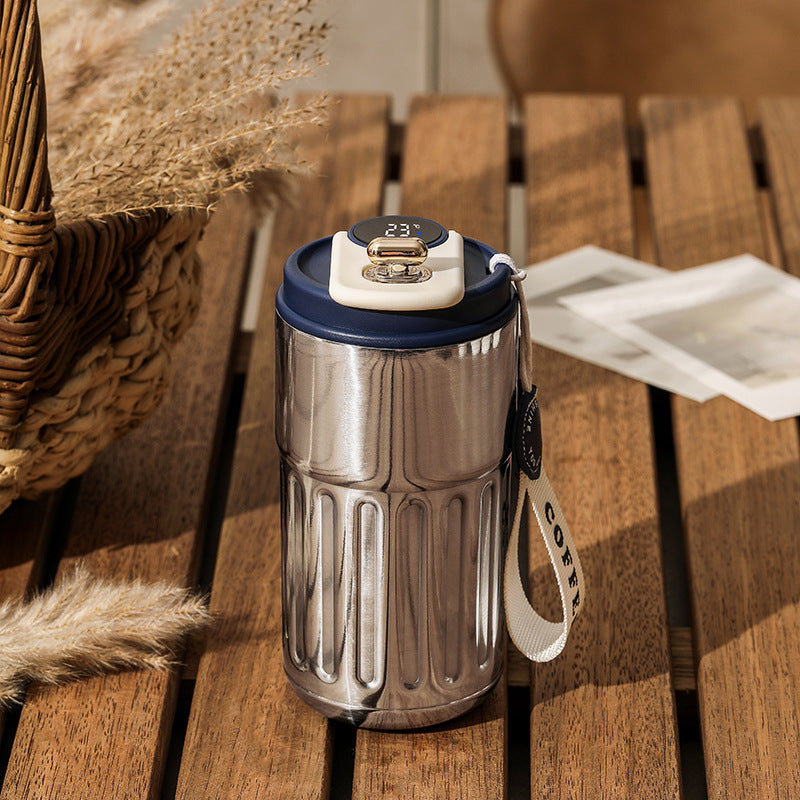 Smart Thermal Bottle 450ml