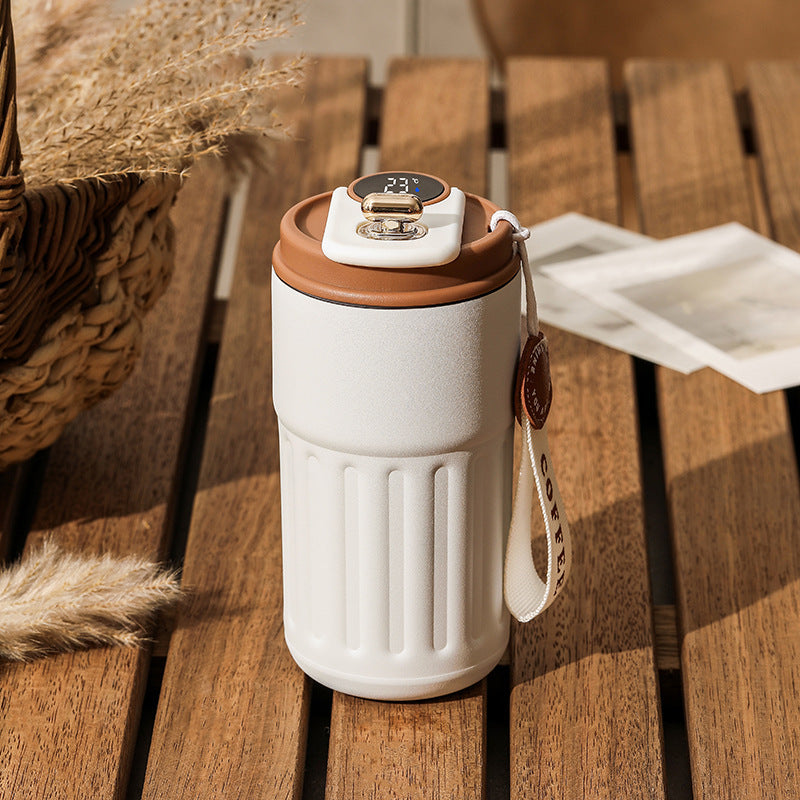 Smart Thermal Bottle 450ml