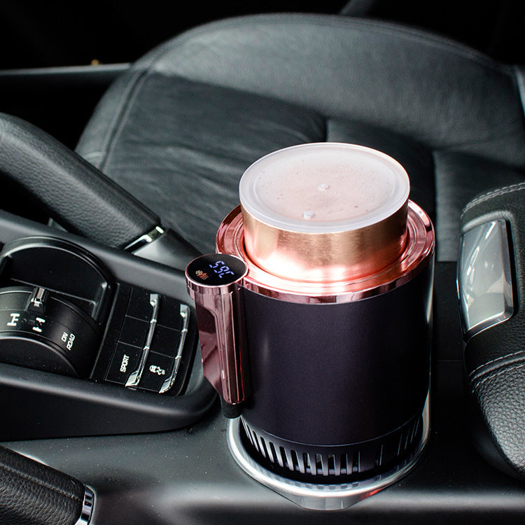 Chill Heat Cup