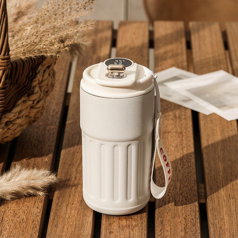 Smart Thermal Bottle 450ml