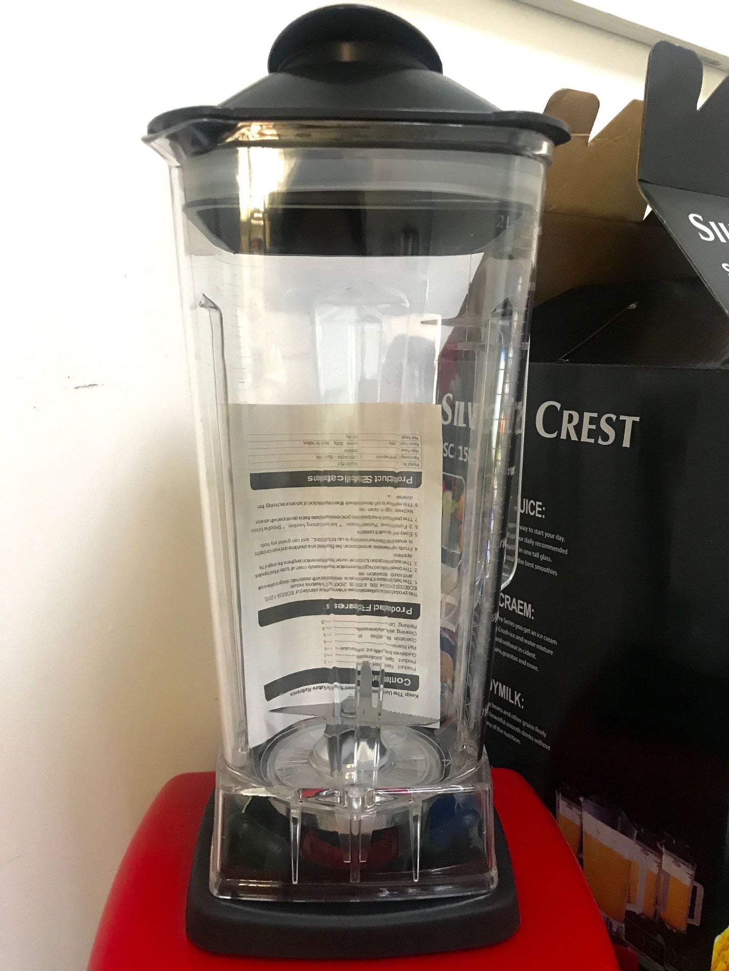 🎁Hot Sale 50% Of🎁 Household Multifunctional Juicer Blender Cooking Machine Meat Grinder