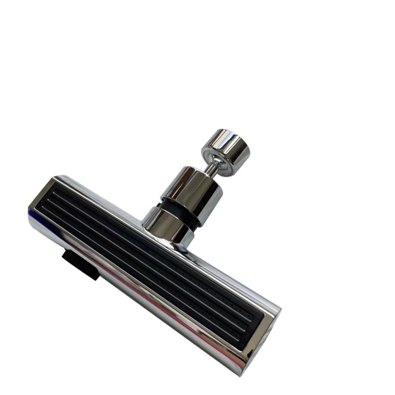Hydro360 Multi-Mode Kitchen Faucet