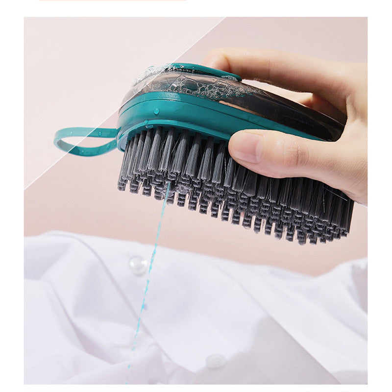 Auto Clean Multifunction Brush – Shoes & Clothes Washer