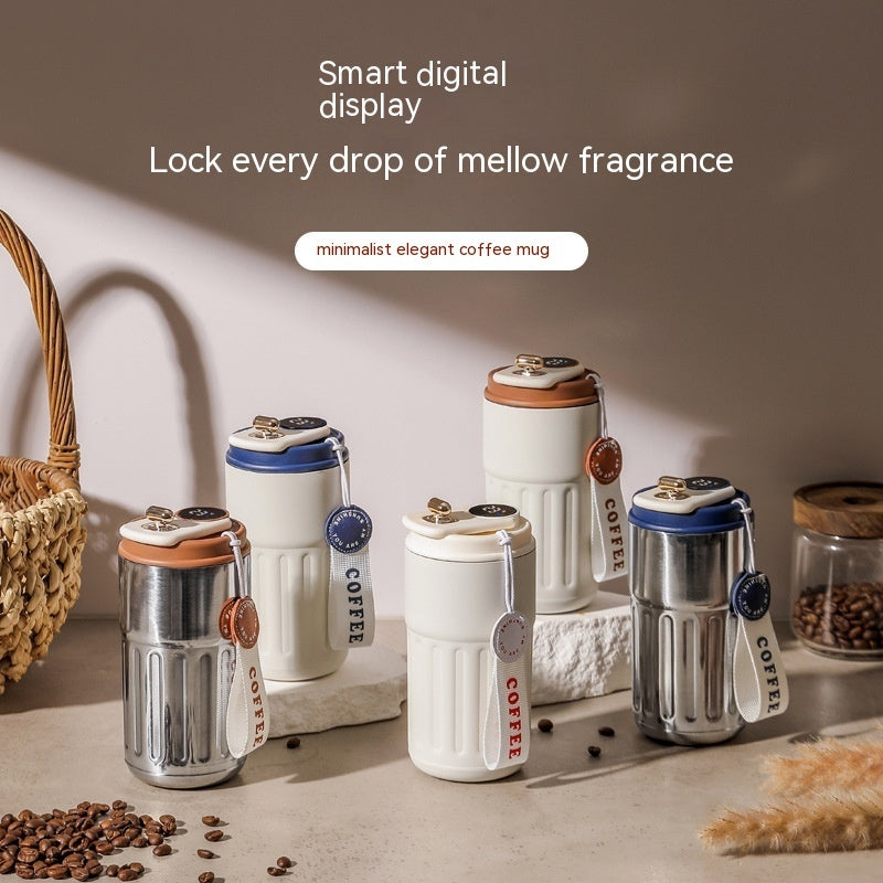 Smart Thermal Bottle 450ml