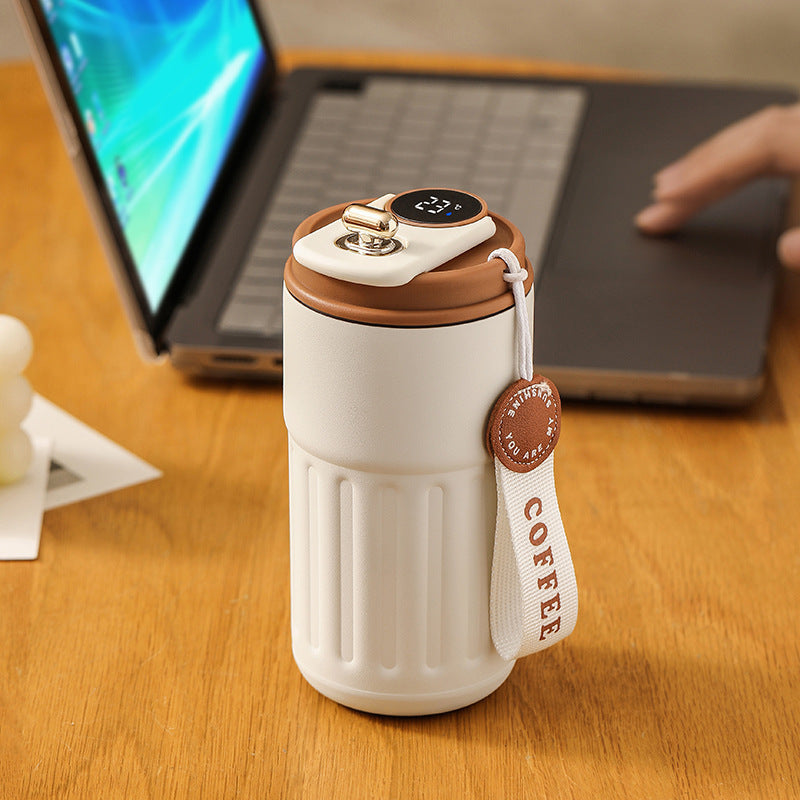Smart Thermal Bottle 450ml
