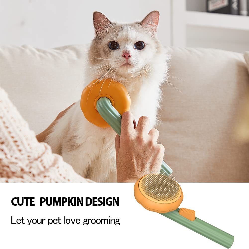 PawPump Brush