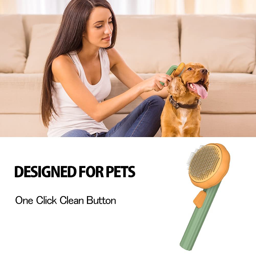 PawPump Brush
