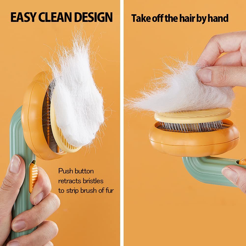 PawPump Brush