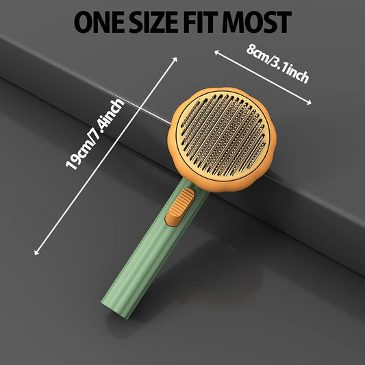 PawPump Brush