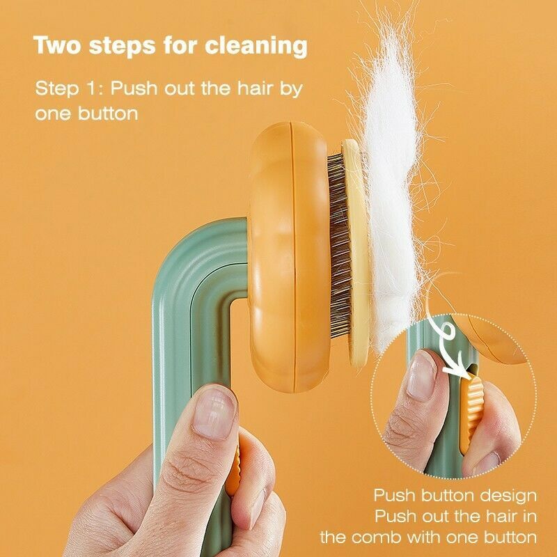 PawPump Brush