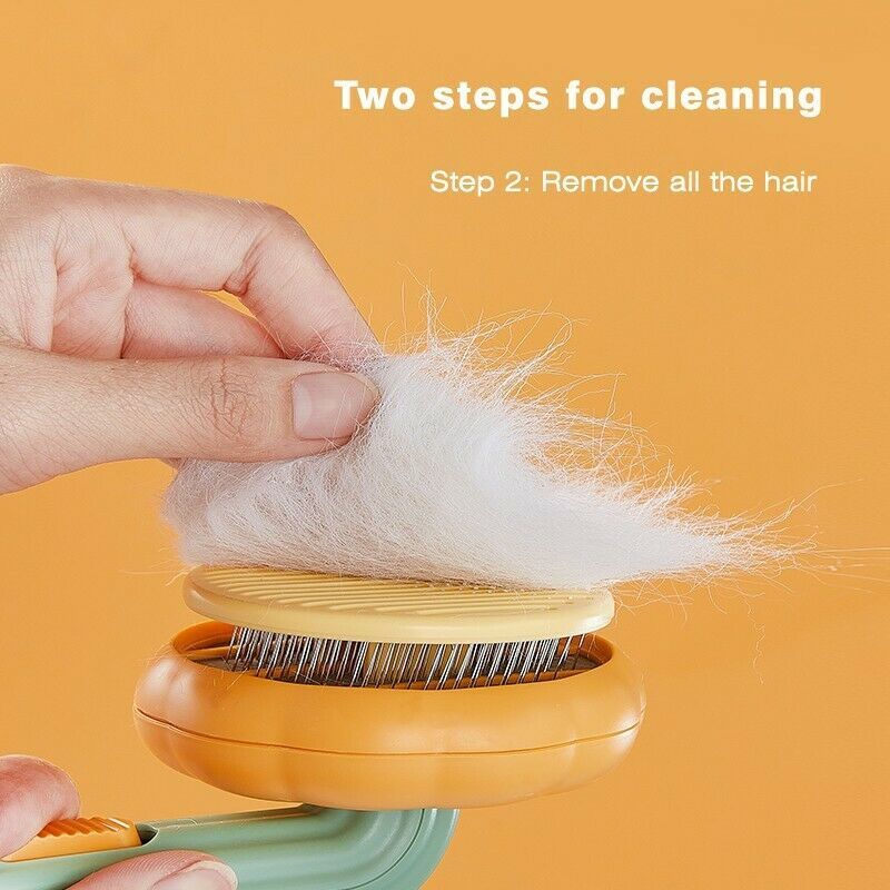PawPump Brush
