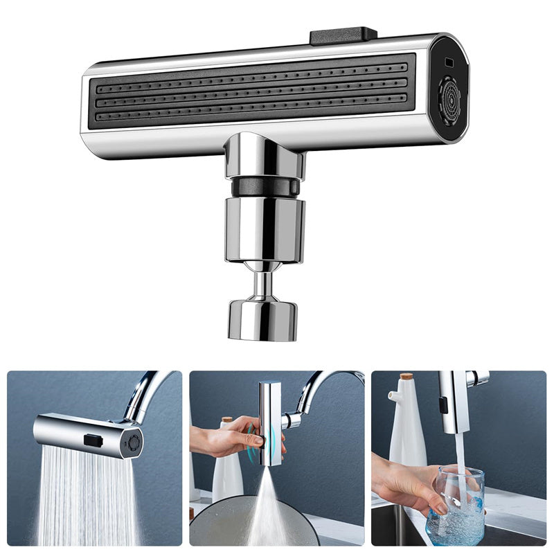 Hydro360 Multi-Mode Kitchen Faucet