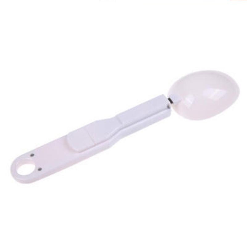 Smart Spoon Scale