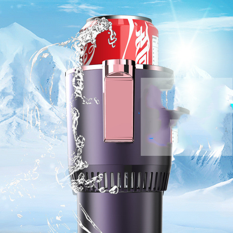 Chill Heat Cup