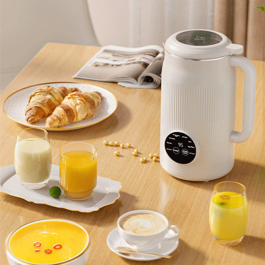 🎁 Hot Sale 50% Of 🎁 Multifunction Juicer Portable Blender Automatic