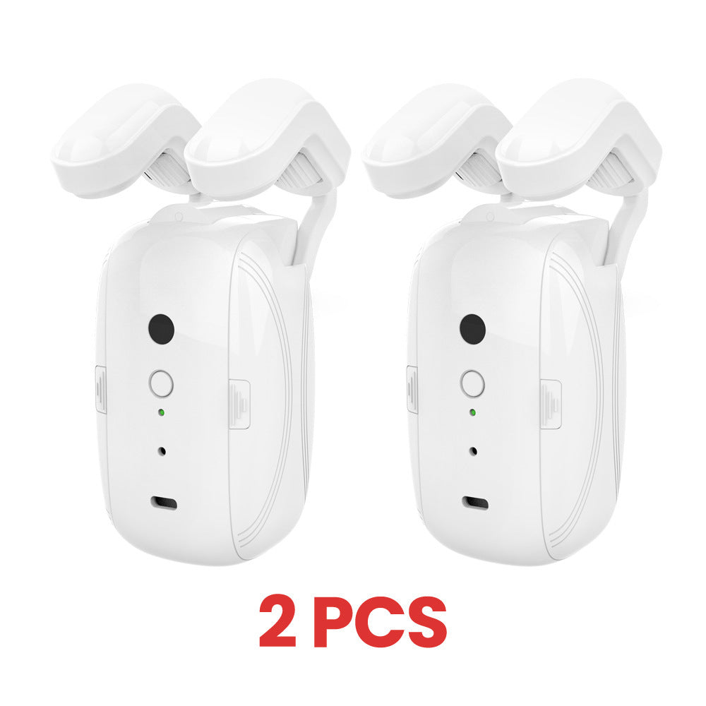 "Smart Curtain Pro – Wi-Fi Electric Curtain Robot"