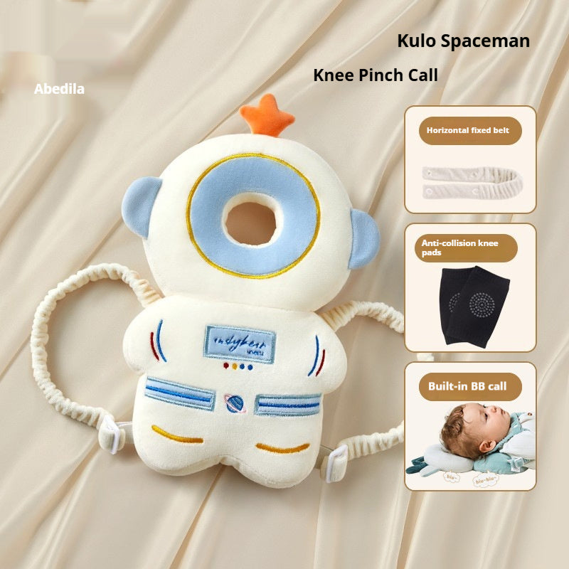 Protecting your child's head