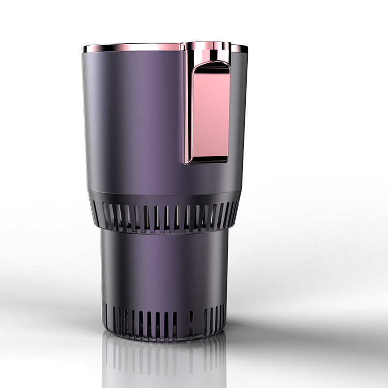 Chill Heat Cup