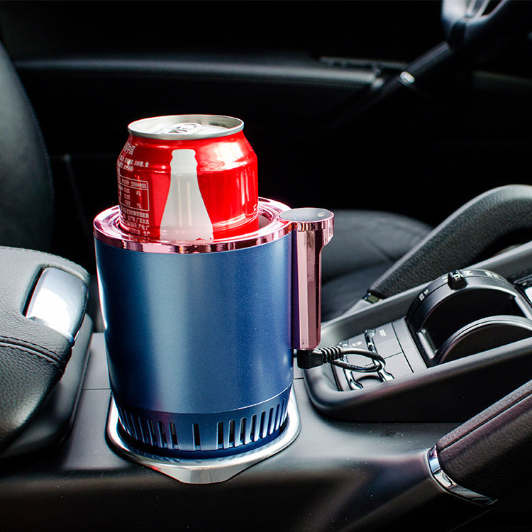 Chill Heat Cup