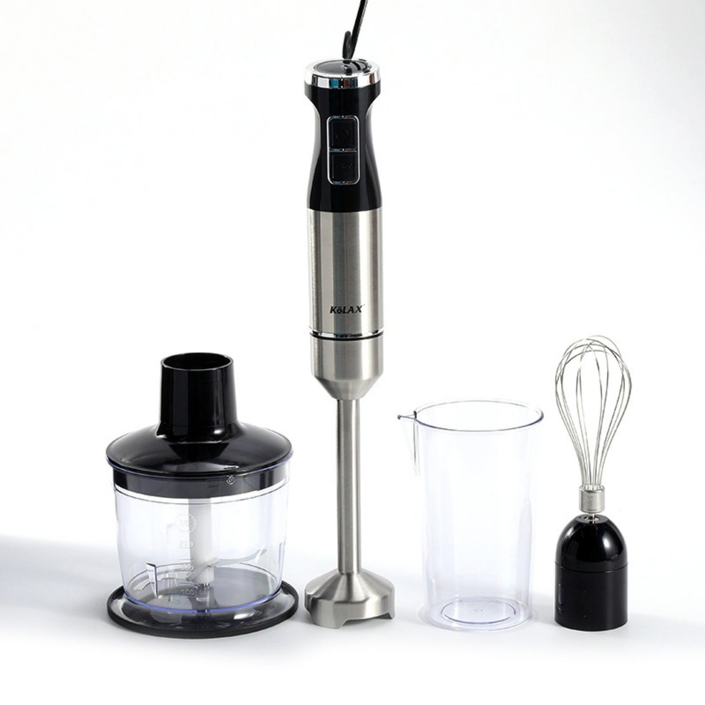 Home Cooking Machine Set Kitchen Multi Functional