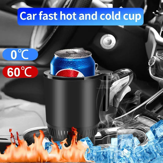 Chill Heat Cup
