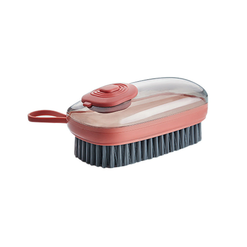 Auto Clean Multifunction Brush – Shoes & Clothes Washer