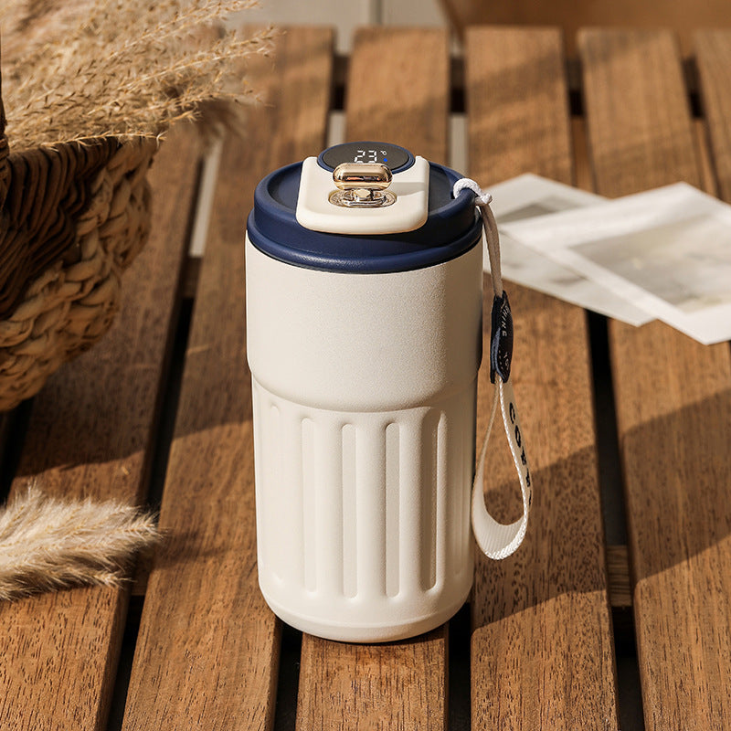 Smart Thermal Bottle 450ml