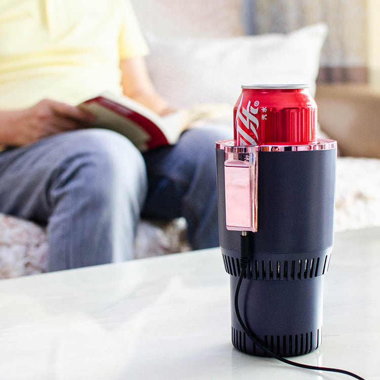 Chill Heat Cup