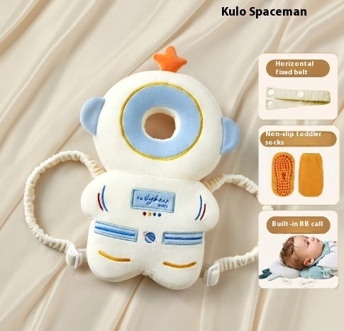 Protecting your child's head