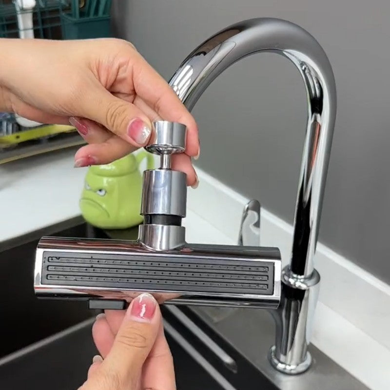 Hydro360 Multi-Mode Kitchen Faucet
