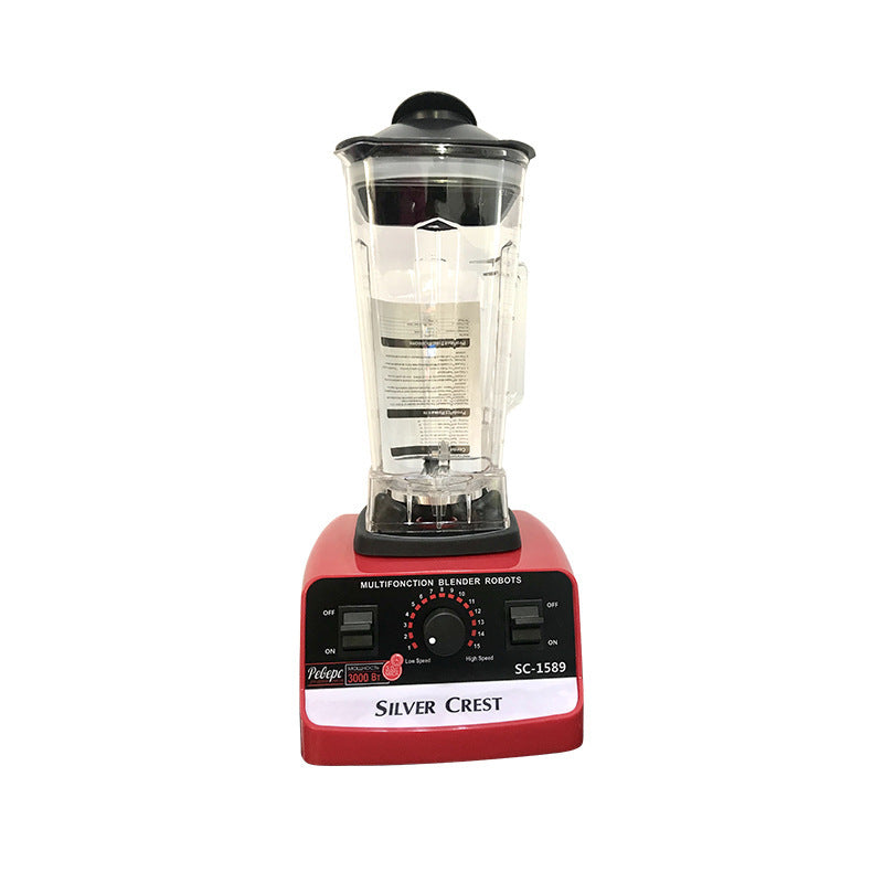 🎁Hot Sale 50% Of🎁 Household Multifunctional Juicer Blender Cooking Machine Meat Grinder