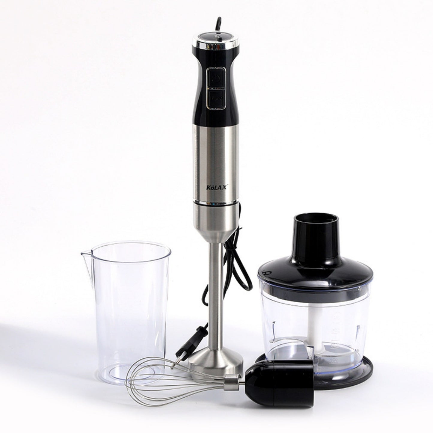 Home Cooking Machine Set Kitchen Multi Functional