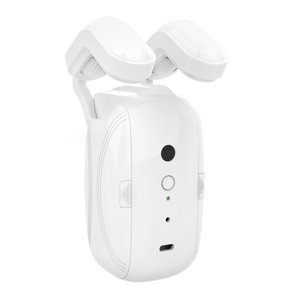"Smart Curtain Pro – Wi-Fi Electric Curtain Robot"