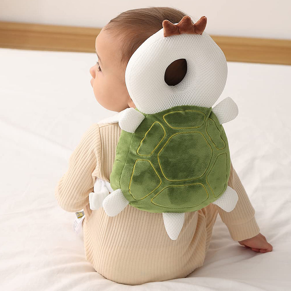Protecting your child's head