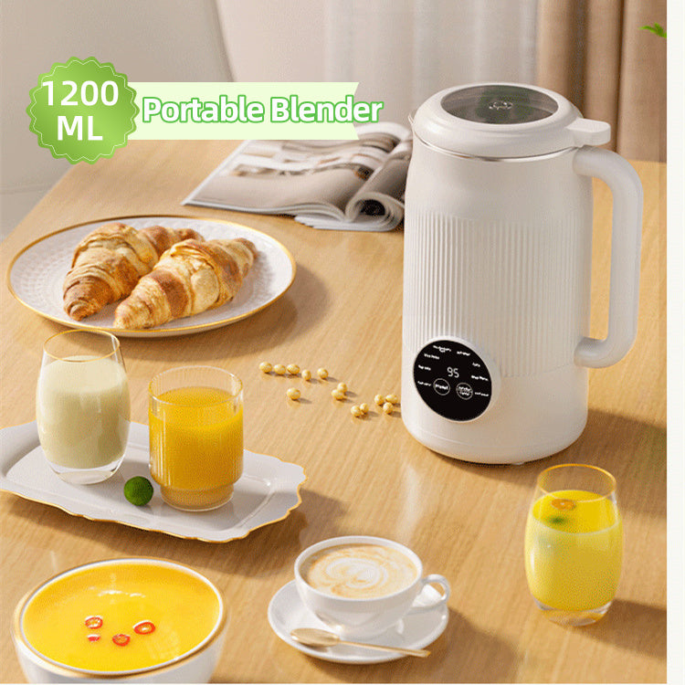 🎁 Hot Sale 50% Of 🎁 Multifunction Juicer Portable Blender Automatic