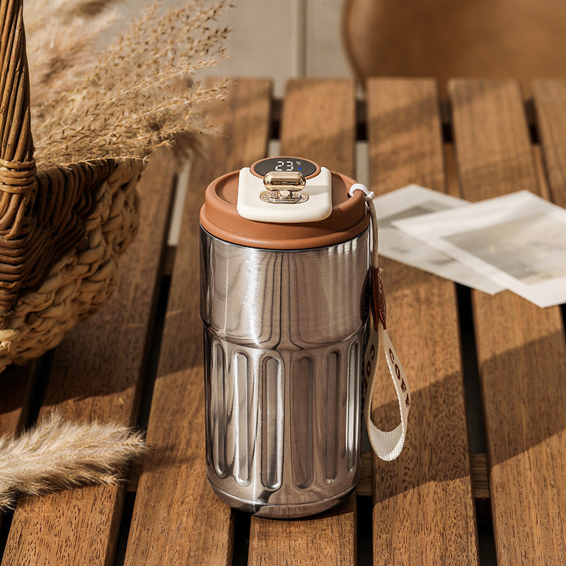Smart Thermal Bottle 450ml