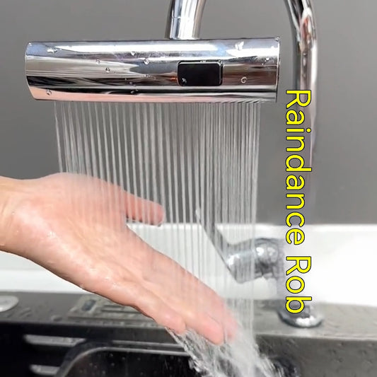 Hydro360 Multi-Mode Kitchen Faucet