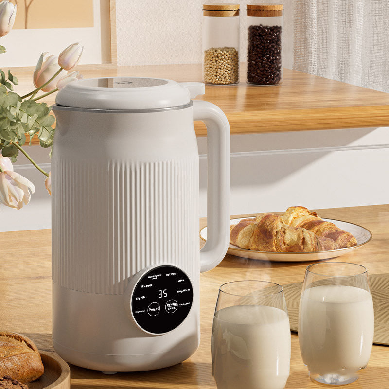 🎁 Hot Sale 50% Of 🎁 Multifunction Juicer Portable Blender Automatic