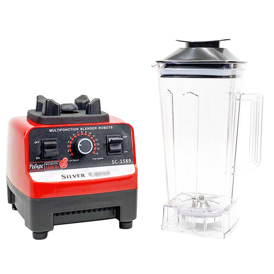 🎁Hot Sale 50% Of🎁 Household Multifunctional Juicer Blender Cooking Machine Meat Grinder